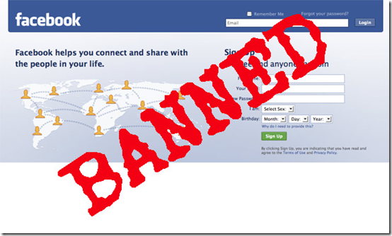 Facebook – do (no) evil! ili svjetski Radončić modernog poretka
