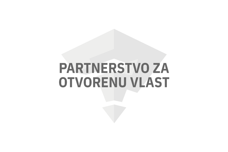 Open Government Data initiative in BiH