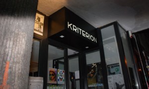 Kriterion