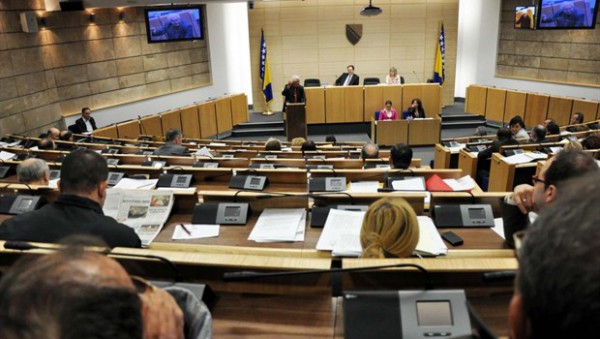 Reform of the FBiH must bring equality for the “Others”