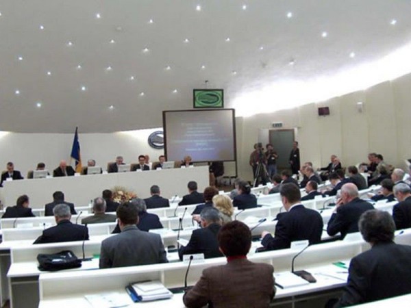 Discussion on implementing the Sejdić – Finci rulling must return to institutional level of BiH Parliament