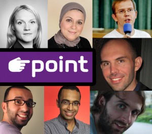 POINT 2.0 to be held from 23rd to 25th of May in Sarajevo