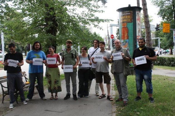 Demonstranti iz Sarajeva u Banjaluci: Želimo samo da institucije rade