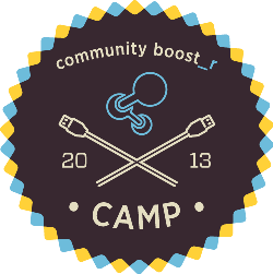 community boost_r camp in Sarajevo will bring together civil society organizations from five countries of the Western Balkans