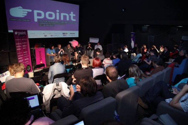 “Panamski papiri” i “Arapsko proljeće” neke su od tema POINT 5.0 konferencije