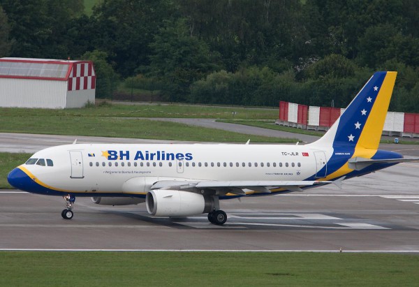 BH Airlines: Waiting for new partners, or a new government