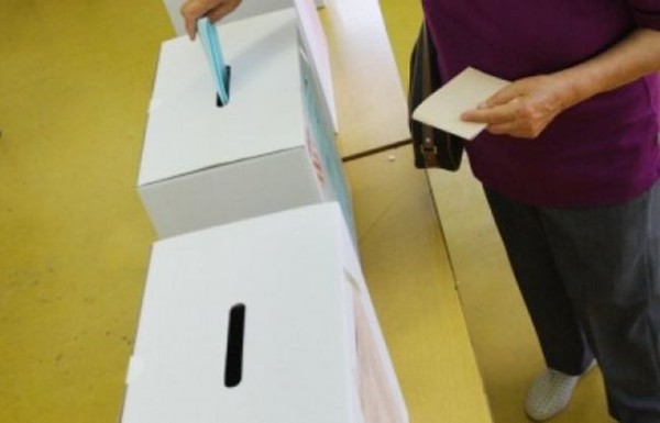 Despite smaller turnout in relation to 2010, there was more invalid ballots