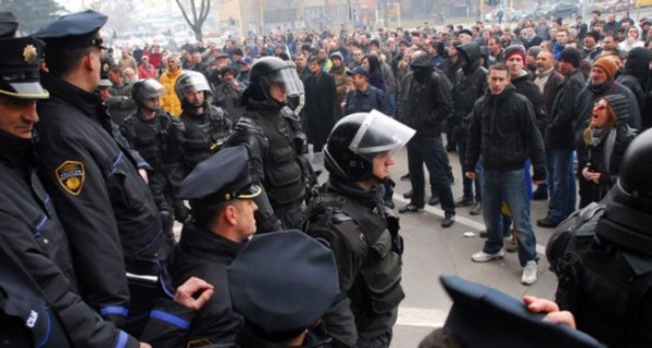 Godišnjica “Revolucije”- Građani u BiH više nemaju strah od bahate vlasti!