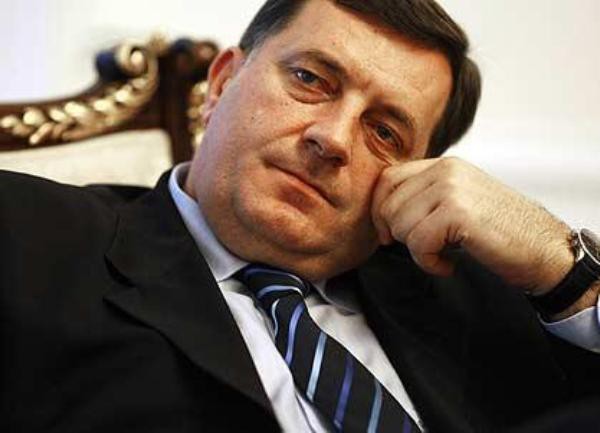 Truth-o-meter: Dodik on the SNSD’s results – A shower of lies