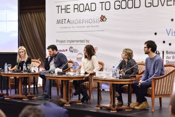 ACTION Višegrad SEE: Održana završna konferencija “Put do dobre vladavine”