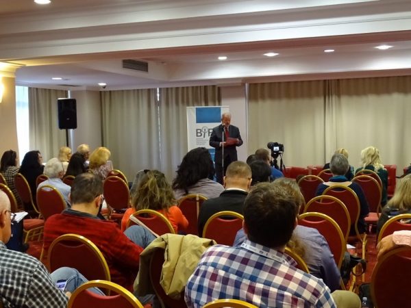 Konferencija “Digitalni mediji: Potraga za održivošću”