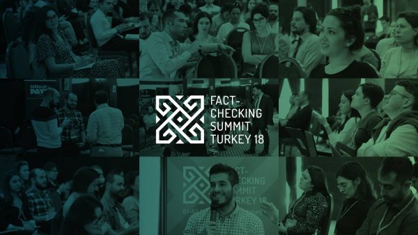 Fact-Checking Summit Turkey 18