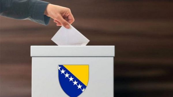 THE BOSNIAN ELECTIONS: What happened and why?