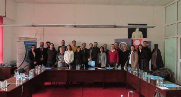 “Media and Information Literacy” workshop was held in Banja Luka