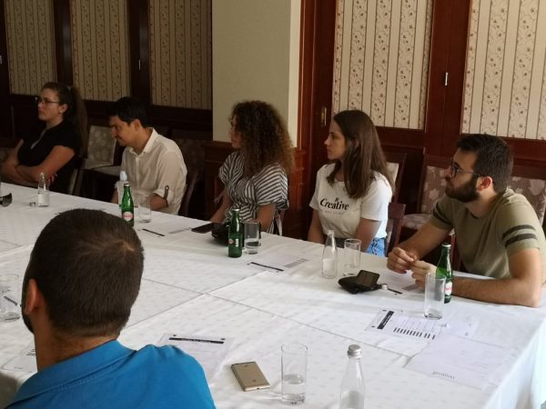 Fourth Fact-Checking training held in Mostar