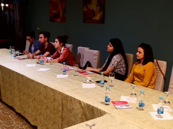 Fifth Training in Media Fact-checking was held in Banja Luka