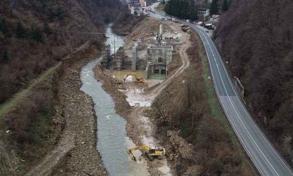 Hoće li zaživjeti zaključak o zabrani izgradnje mini hidroelektrana?