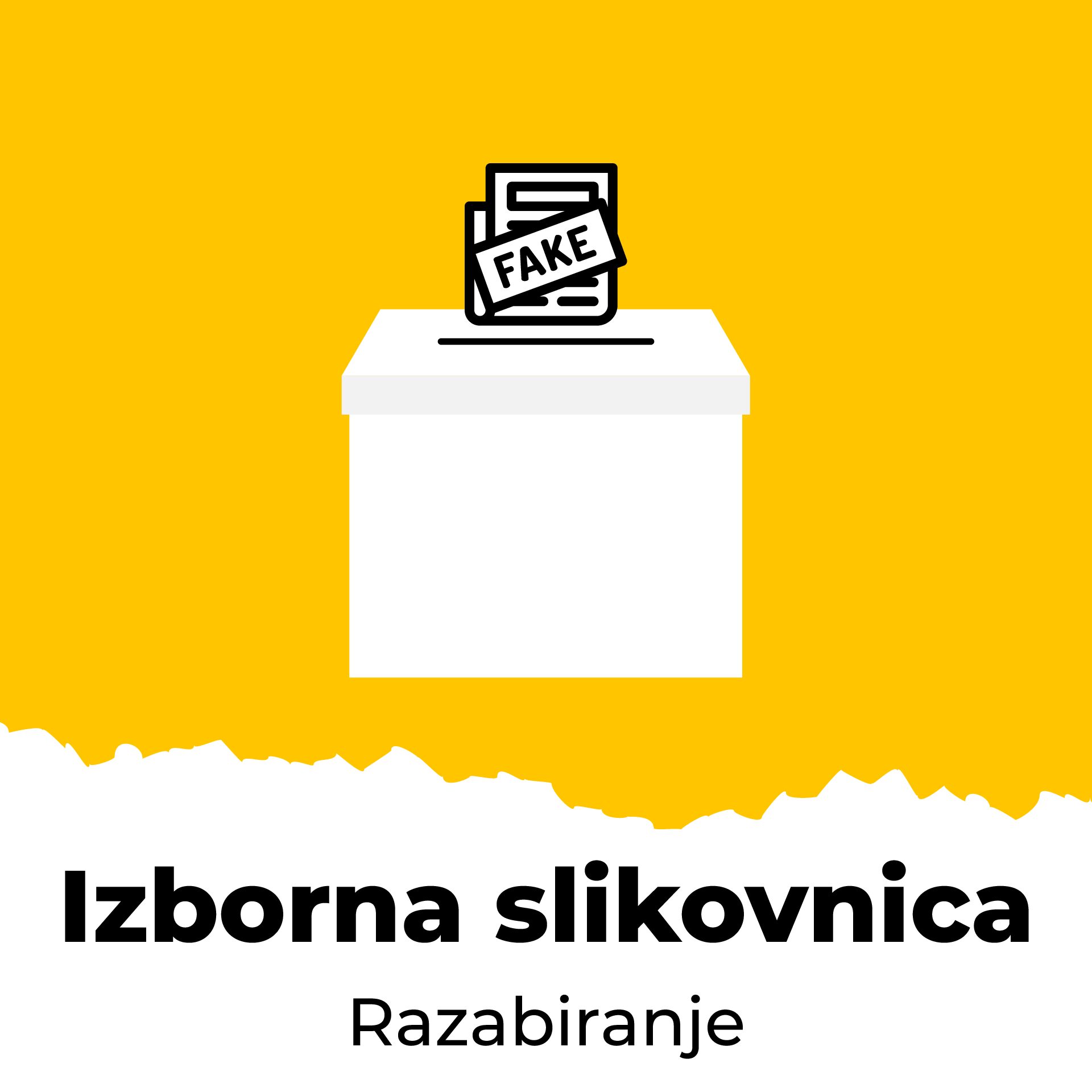 Izborna slikovnica