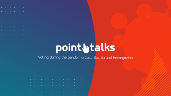 Voting during the pandemic: The case of Bosnia and Herzegovina