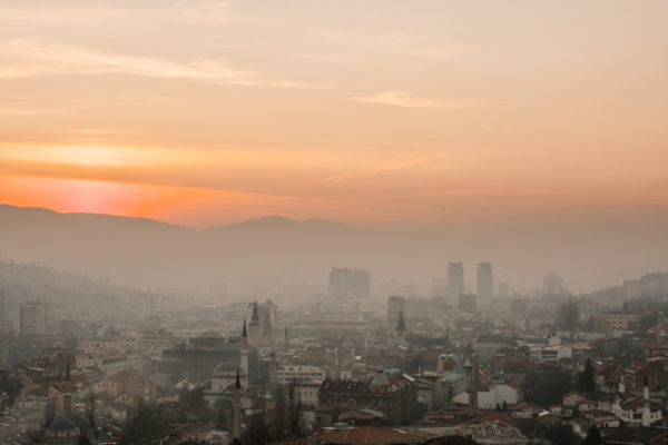 Koje su mjere poduzete da Sarajevo i ove zime ne bude na listi najzagađenijih gradova svijeta?