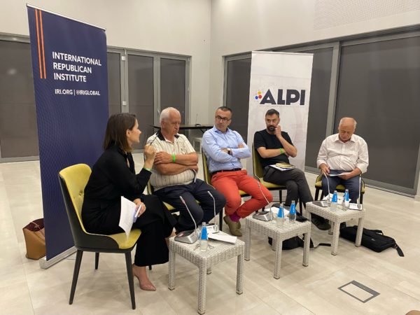 Istinomjer na panelu “U susret izborima: Opći izbori u BiH – izazovi i prilike”