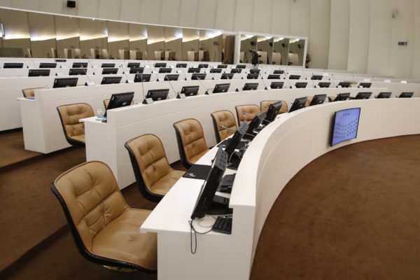 Bez sankcija za nerad tokom pola mandata Parlamentarne skupštine BiH