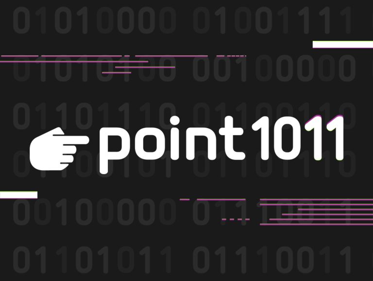 Register to participate in the POINT 11 Conference