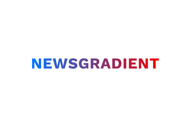 Newsgradient