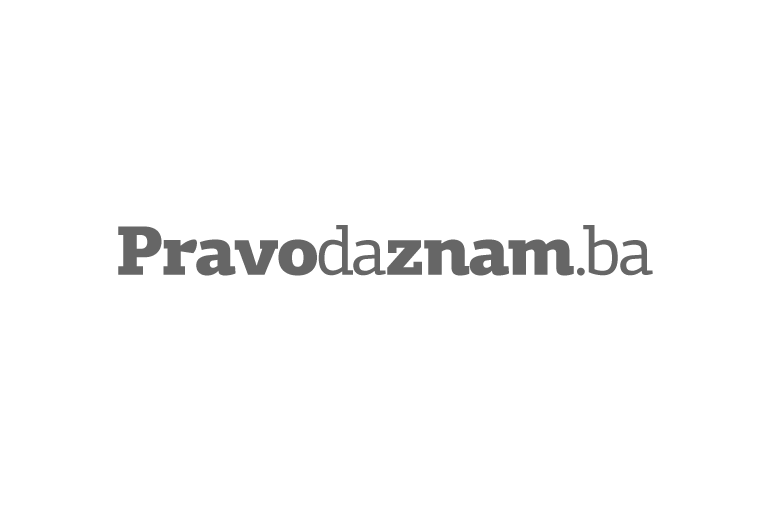 PravoDaZnam.ba (Right to Know)