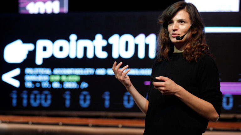 Open Call for Speakers at POINT 12 Conference