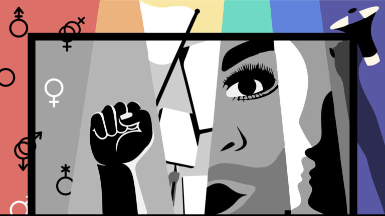 Nova publikacija UG “Zašto ne”: Kako se žene i LGBTIQ zajednica diskredituju dezinformacijama