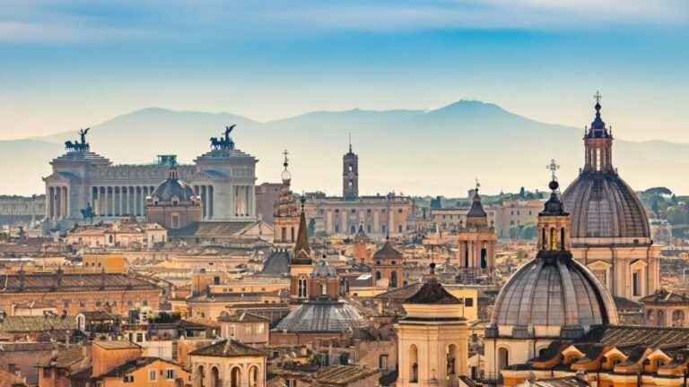 Prva godišnja konferencija “Demokratski nazadak u doba stalnih kriza” održat će se u Rimu