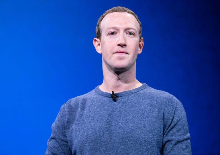 Međunarodna mreža za provjeru činjenica obratila se otvorenim pismom Marku Zuckerbergu