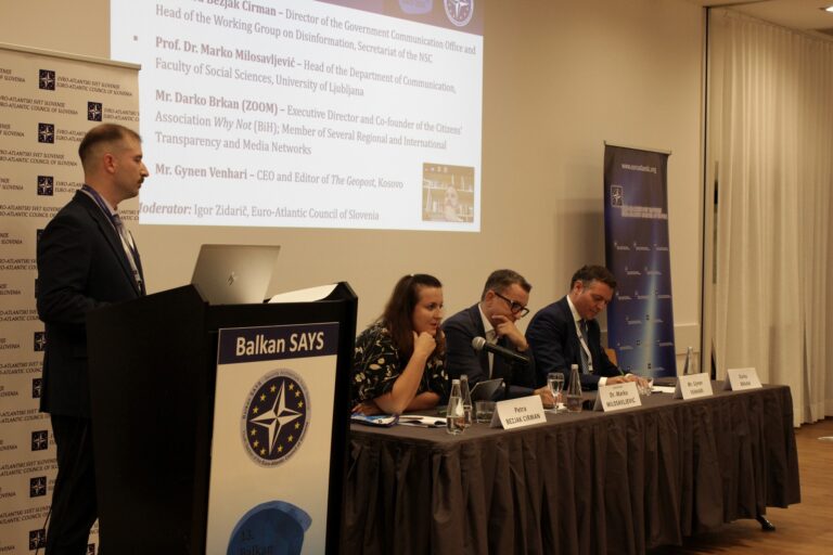 Održana konferencija „Balkan SAYS 2025“