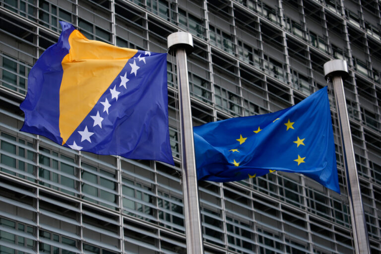 BiH rizikuje gubitak dodatnih 108 miliona eura ako ne usvoji Reformsku agendu