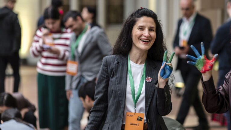 Otvoren poziv za učešće na Unlock 2026