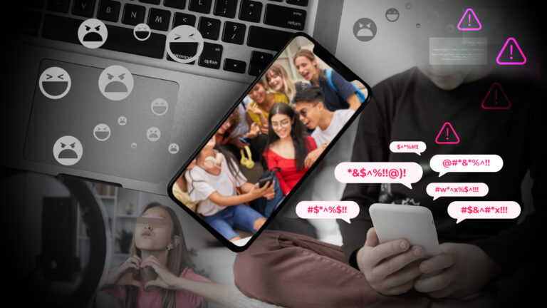 Sigurnost djece na internetu: Da li velike online platforme čine dovoljno?