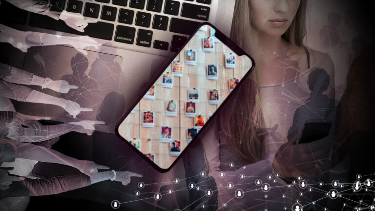 Online nasilje: Da li velike platforme čine dovoljno da zaštite žene?