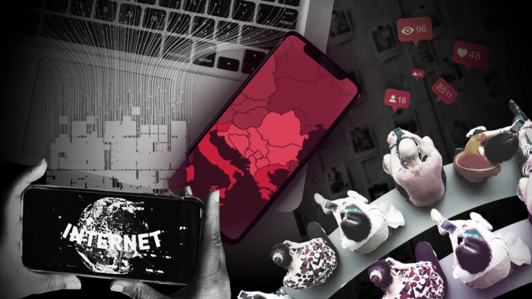 Politike profita i dezinformacije: Gdje je odgovornost velikih online platformi?