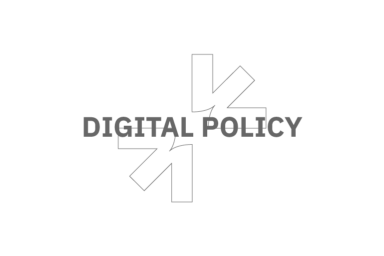 Digital Policy