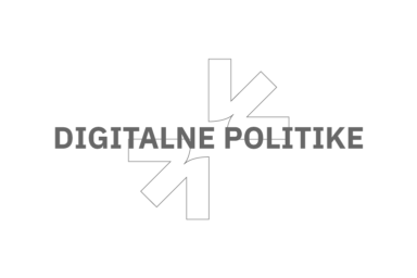Ditigalne politike