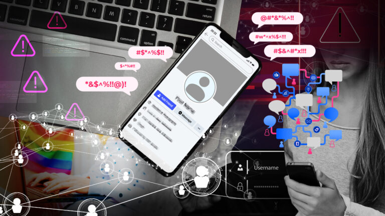 Accountability of Major Online Platforms: Harmful Content, Weak Moderation, and the Absence of Regulation in the Western Balkans