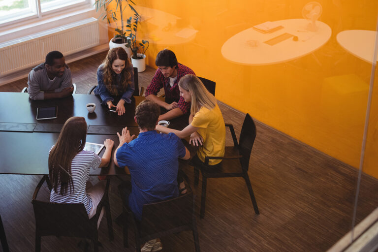 Open Call for Applications: 12th MENA Fellowship Program