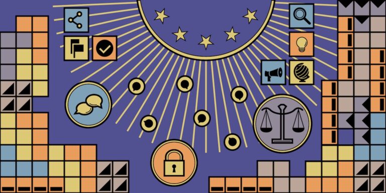 Principi primjene DSA zasnovane na ljudskim pravima: Globalna perspektiva