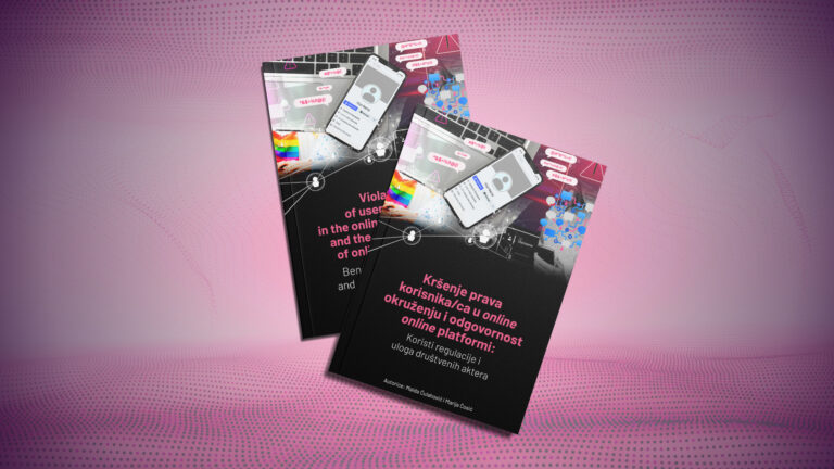 Protecting User Rights Online: The Impact of Regulation and the Role of Non-State Actors