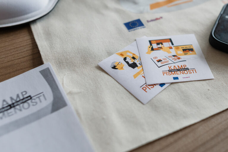 Treći kamp medijske i digitalne pismenosti okupio mlade iz cijele BiH