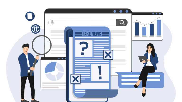 Provjera činjenica funkcioniše: Dokazi o verifikaciji i borbi protiv dezinformacija