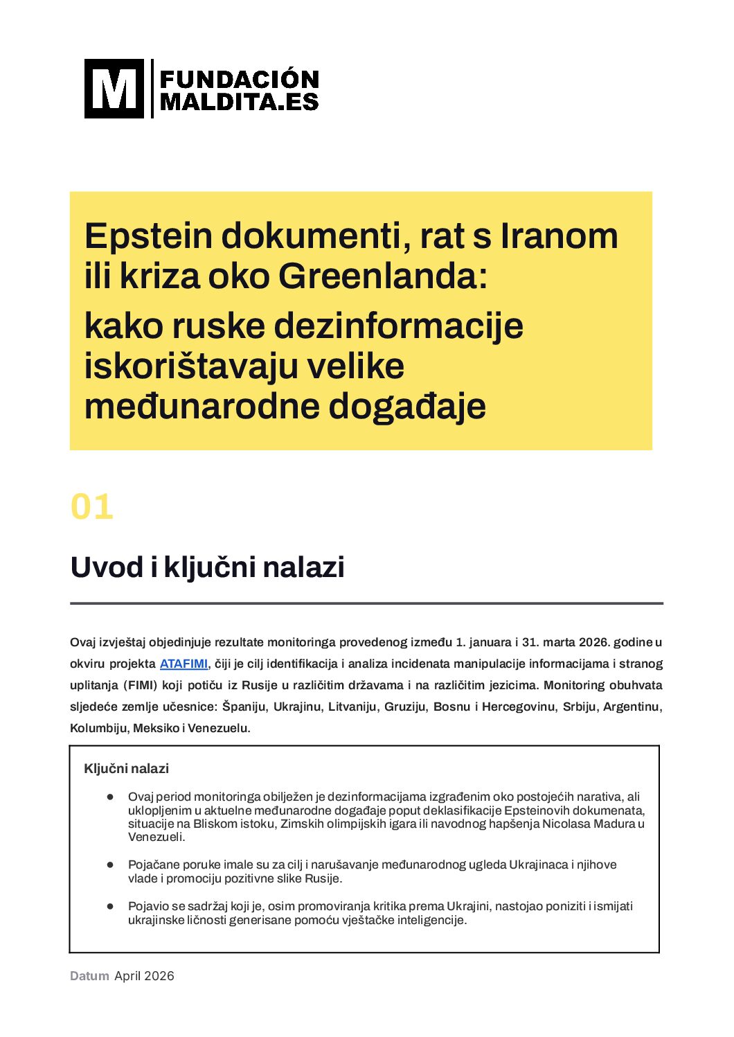 Epstein dokumenti, rat s Iranom ili kriza oko Greenlanda_  kako ruske dezinformacije iskorištavaju velike međunarodne događaje