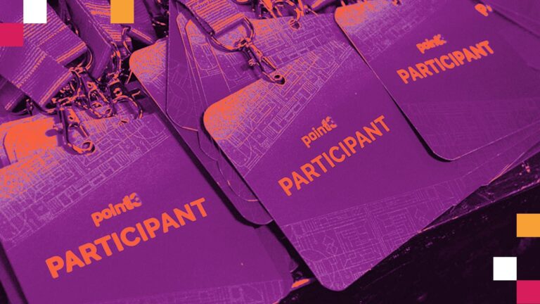 Prijavite se za učešće na POINT 14 konferenciji!