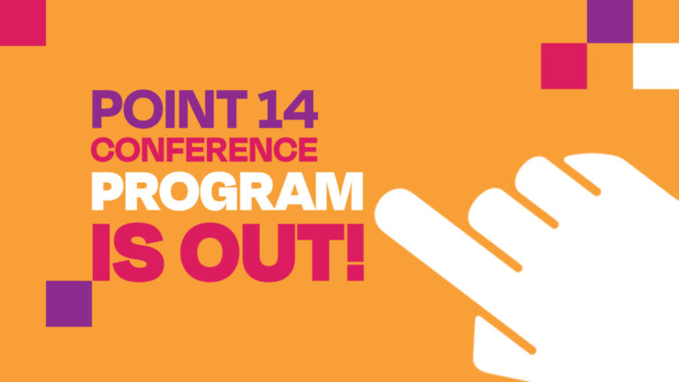 Umjetna inteligencija, izbori i demokratija u digitalnom dobu neke su od tema POINT 14 konferencije